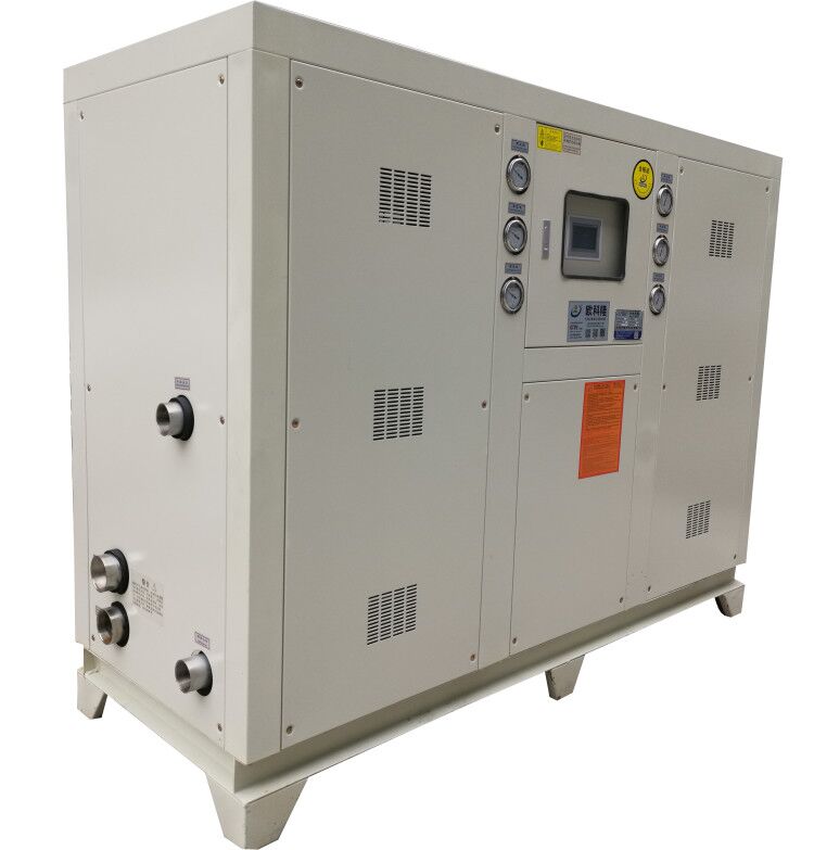工業(yè)冷水機 工業(yè)冷水機